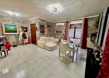 8.jpg - Trilocale Via degli Aromi 2, Guidonia Montecelio - foto 8