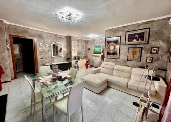 9.jpg - Trilocale Via degli Aromi 2, Guidonia Montecelio - foto 9