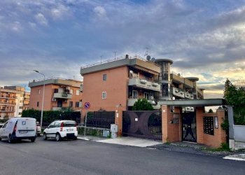 26.jpg - Trilocale Via degli Aromi 2, Guidonia Montecelio - foto 29