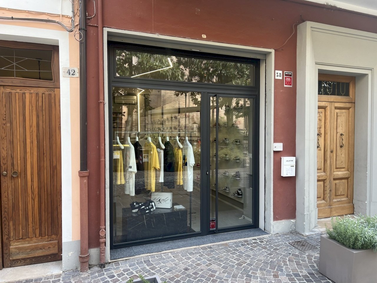 IMG_5326.JPG - Commercial Premises via C. B. Cavour 38, Crevalcore - photo 2