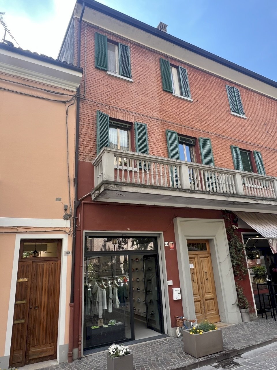 IMG_9168.JPG - Commercial Premises via C. B. Cavour 38, Crevalcore - photo 3