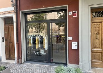 IMG_5327.JPG - Commercial Premises via C. B. Cavour 38, Crevalcore - photo 1