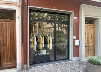 IMG_5326.JPG - Commercial Premises via C. B. Cavour 38, Crevalcore - photo 2