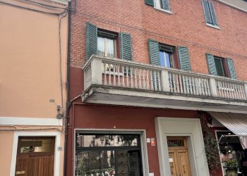 IMG_9168.JPG - Commercial Premises via C. B. Cavour 38, Crevalcore - photo 3