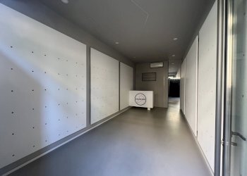 IMG_1287.JPG - Commercial Premises via C. B. Cavour 38, Crevalcore - photo 4