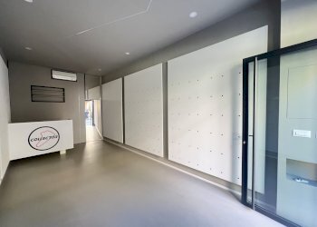 IMG_1288.JPG - Commercial Premises via C. B. Cavour 38, Crevalcore - photo 5