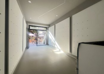 IMG_6656.JPG - Commercial Premises via C. B. Cavour 38, Crevalcore - photo 11