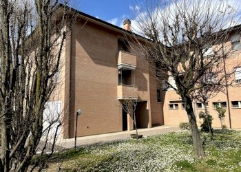 IMG_7567.jpg - Two-room apartment Via di Mezzo Ponente 350, Crevalcore - photo 1