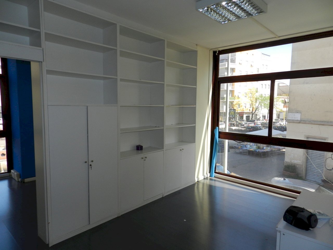 ufficio - Ufficio via degli abeti 29, Roma - foto 1
