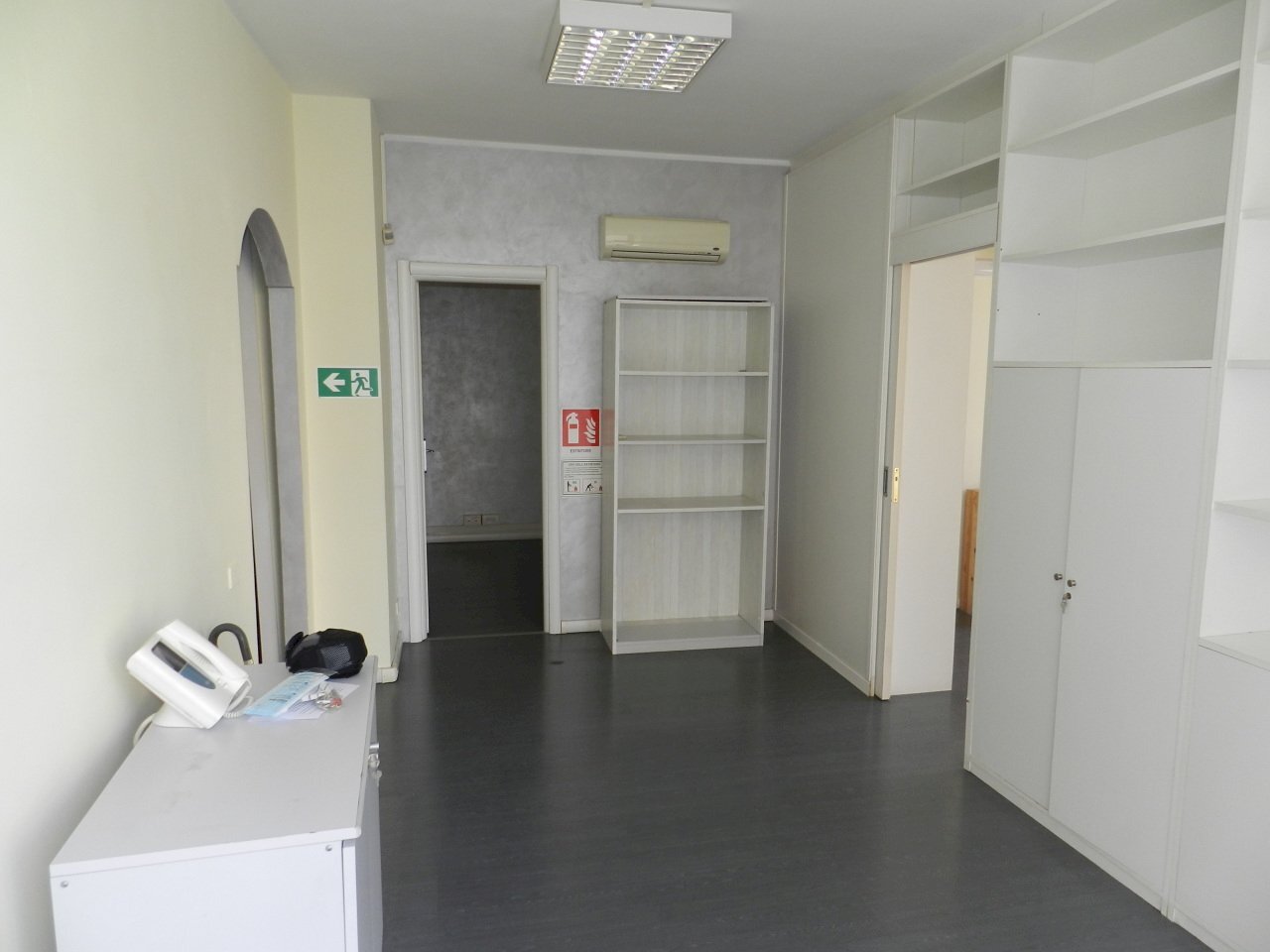 ufficio - Ufficio via degli abeti 29, Roma - foto 2