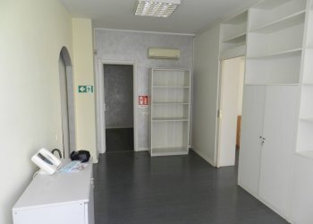 ufficio - Ufficio via degli abeti 29, Roma - foto 2