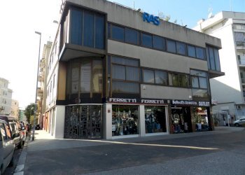 Palazzo - Ufficio via degli abeti 29, Roma - foto 3