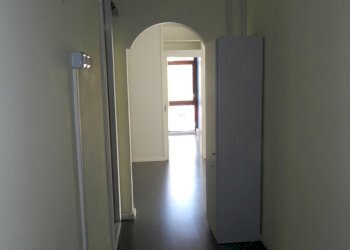 ingresso - Ufficio via degli abeti 29, Roma - foto 4