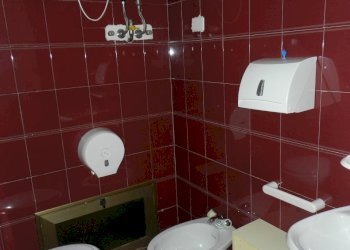 servizio - Ufficio via degli abeti 29, Roma - foto 9
