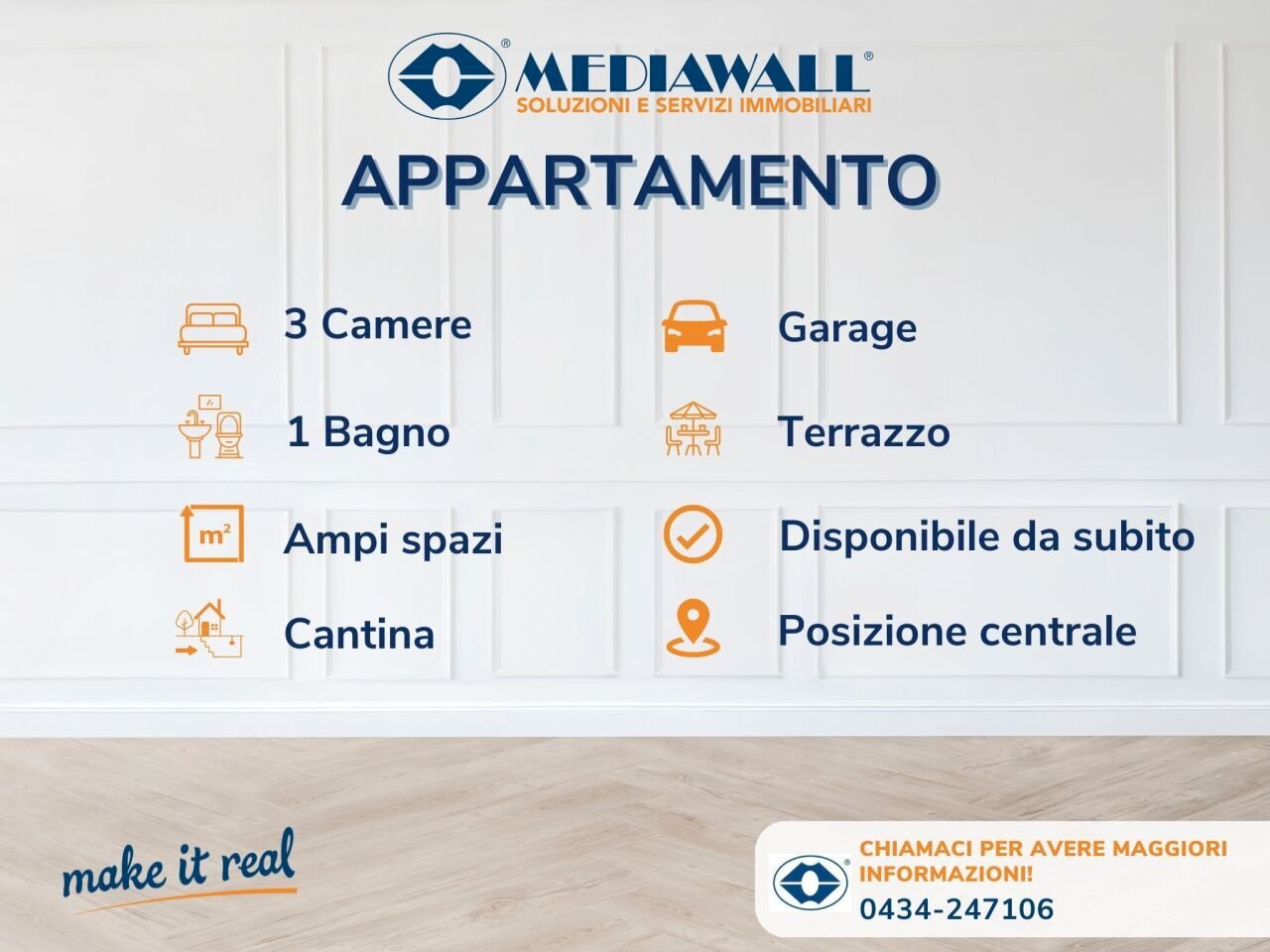 BR-135-RV.jpg - Apartment Via Luigi Sturzo 1, Pordenone - photo 2