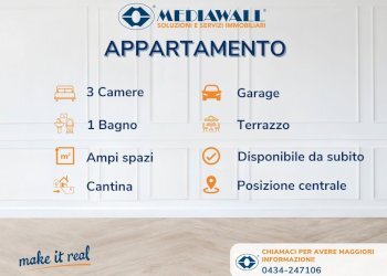 BR-135-RV.jpg - Apartment Via Luigi Sturzo 1, Pordenone - photo 5