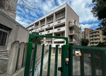 ingresso pedonale.jpeg - Appartamento Pescara - foto 6