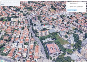 Pescara via Monte Faito 26.png - Appartamento Pescara - foto 7