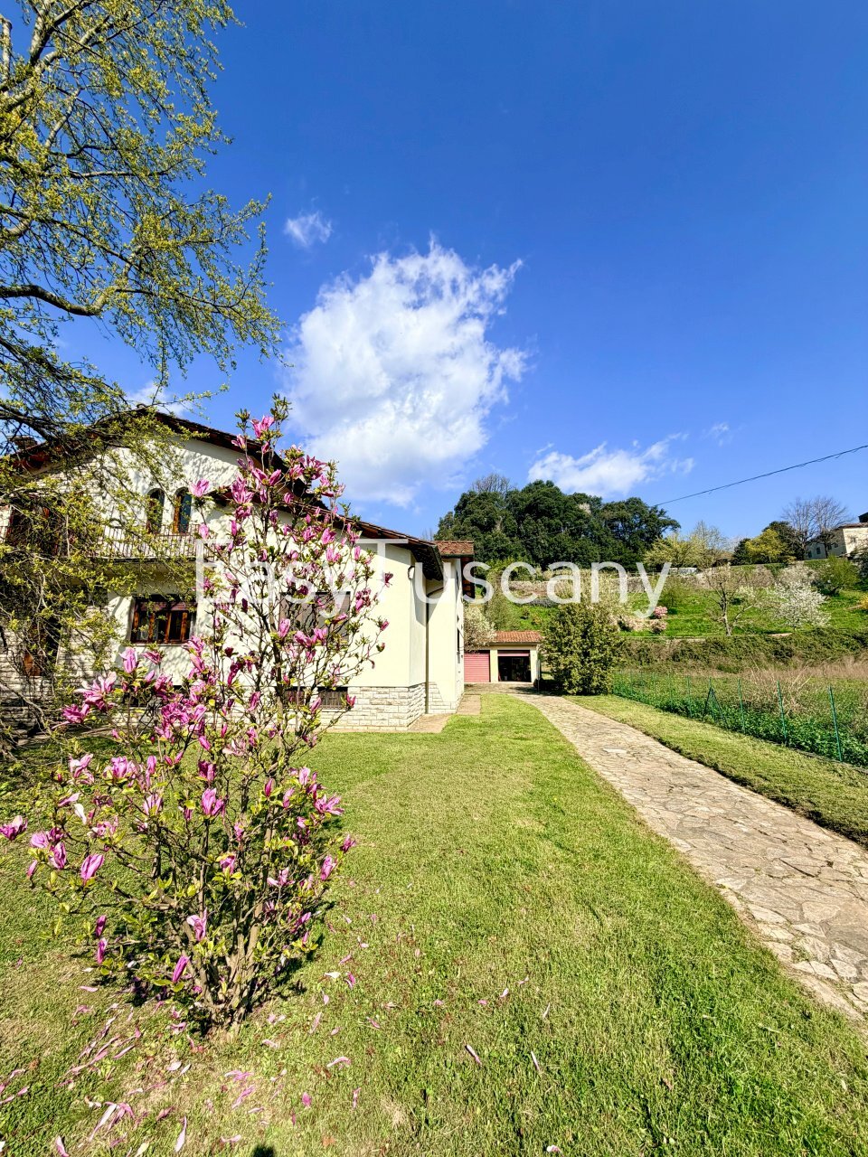 image00003.jpeg - Villa Piazza Domenico Martini 16C, Borgo a Mozzano - foto 3