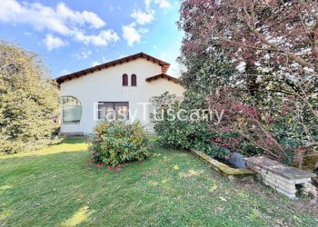 image00007.jpeg - Villa Piazza Domenico Martini 16C, Borgo a Mozzano - foto 1