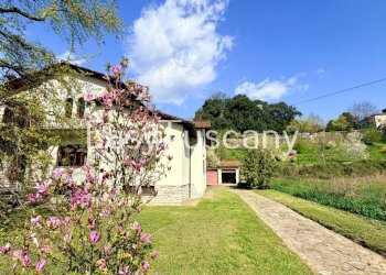 image00003.jpeg - Villa Piazza Domenico Martini 16C, Borgo a Mozzano - foto 3