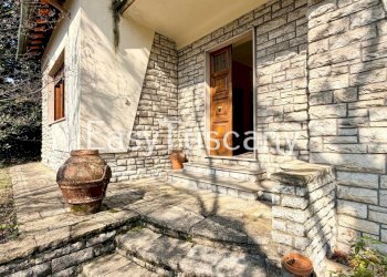 image00005.jpeg - Villa Piazza Domenico Martini 16C, Borgo a Mozzano - foto 5