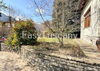 image00006.jpeg - Villa Piazza Domenico Martini 16C, Borgo a Mozzano - foto 6