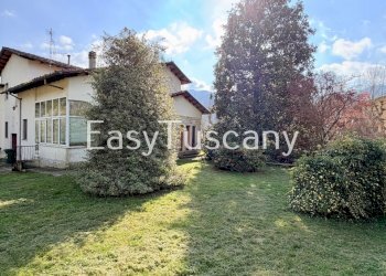 image00008.jpeg - Villa Piazza Domenico Martini 16C, Borgo a Mozzano - foto 7