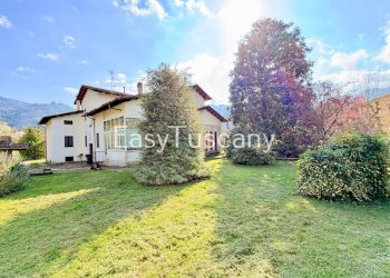 image00009.jpeg - Villa Piazza Domenico Martini 16C, Borgo a Mozzano - foto 8