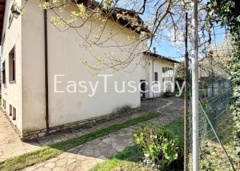 image00013.jpeg - Villa Piazza Domenico Martini 16C, Borgo a Mozzano - foto 11