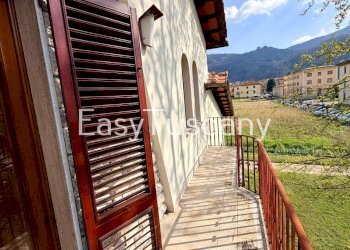 image00023.jpeg - Villa Piazza Domenico Martini 16C, Borgo a Mozzano - foto 13