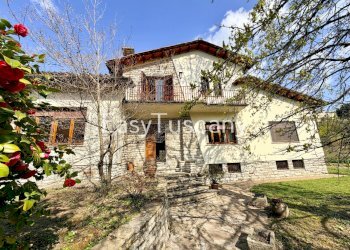 image00016.jpeg - Villa Piazza Domenico Martini 16C, Borgo a Mozzano - foto 15