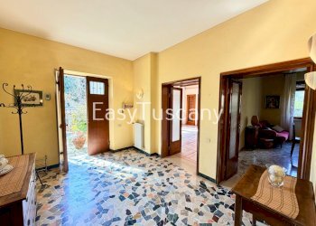 image00017.jpeg - Villa Piazza Domenico Martini 16C, Borgo a Mozzano - foto 22