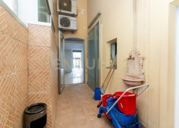 Bottega via P.Nicola 80 (13).jpg - Bilocale Via Principe Nicola 80, Catania - foto 12