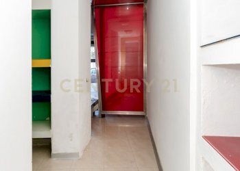 Bottega via P.Nicola 80 (21).jpg - Bilocale Via Principe Nicola 80, Catania - foto 21