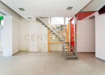 Bottega via P.Nicola 80 (22).jpg - Bilocale Via Principe Nicola 80, Catania - foto 23