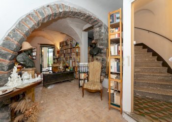 Via Oberdan Linguaglossa (8).jpg - Casa indipendente Via Guglielmo Oberdan 15, Linguaglossa - foto 1