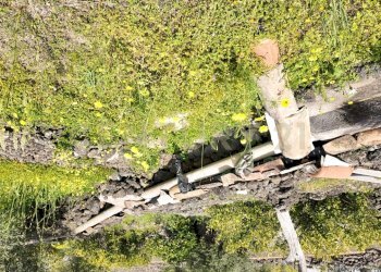 DJI_20260326104608_0013_D.JPG - Terreno agricolo Contrada malvezzaro, Santa Maria di Licodia - foto 12