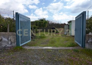 DJI_20260326105515_0031_D.JPG - Terreno agricolo Contrada malvezzaro, Santa Maria di Licodia - foto 19