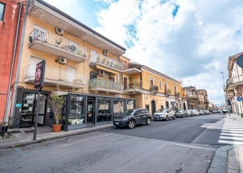 DSC05427.jpg - Two-room apartment Via Diana 8, Fiumefreddo di Sicilia - photo 23