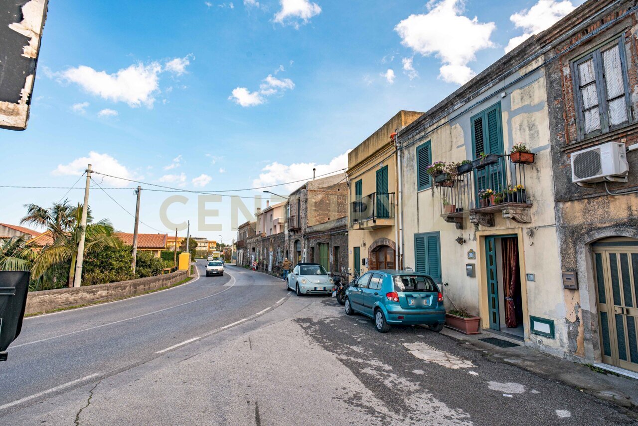 DSC05429.jpg - Semi-detached house Via Archi Nazionale 183, Milazzo - photo 1
