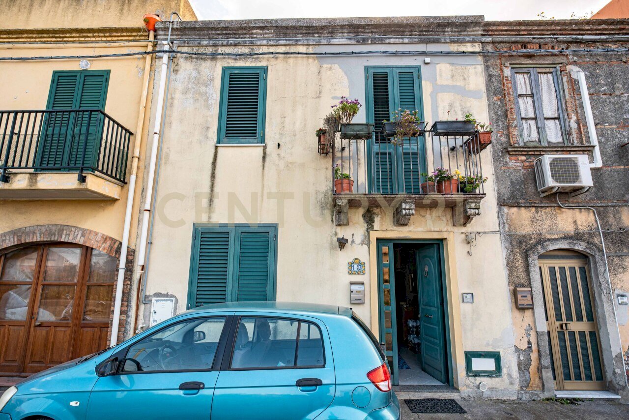 DSC05430.jpg - Semi-detached house Via Archi Nazionale 183, Milazzo - photo 2