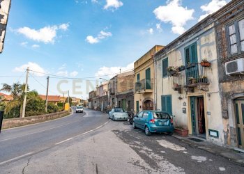 DSC05429.jpg - Semi-detached house Via Archi Nazionale 183, Milazzo - photo 1