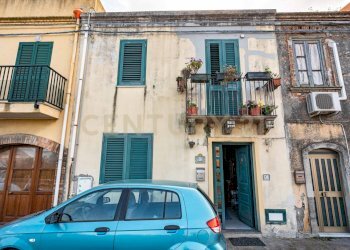 DSC05430.jpg - Semi-detached house Via Archi Nazionale 183, Milazzo - photo 2