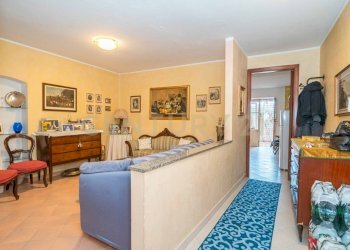 DSC05431.jpg - Semi-detached house Via Archi Nazionale 183, Milazzo - photo 4