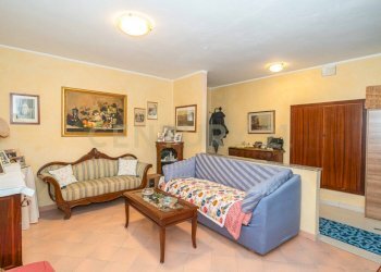 DSC05435.jpg - Semi-detached house Via Archi Nazionale 183, Milazzo - photo 6