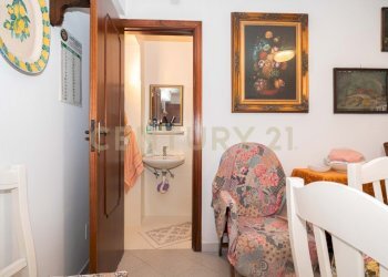 DSC05438.jpg - Semi-detached house Via Archi Nazionale 183, Milazzo - photo 7