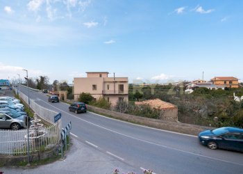 DSC05456.jpg - Semi-detached house Via Archi Nazionale 183, Milazzo - photo 19
