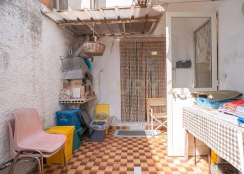 DSC05467.jpg - Semi-detached house Via Archi Nazionale 183, Milazzo - photo 25