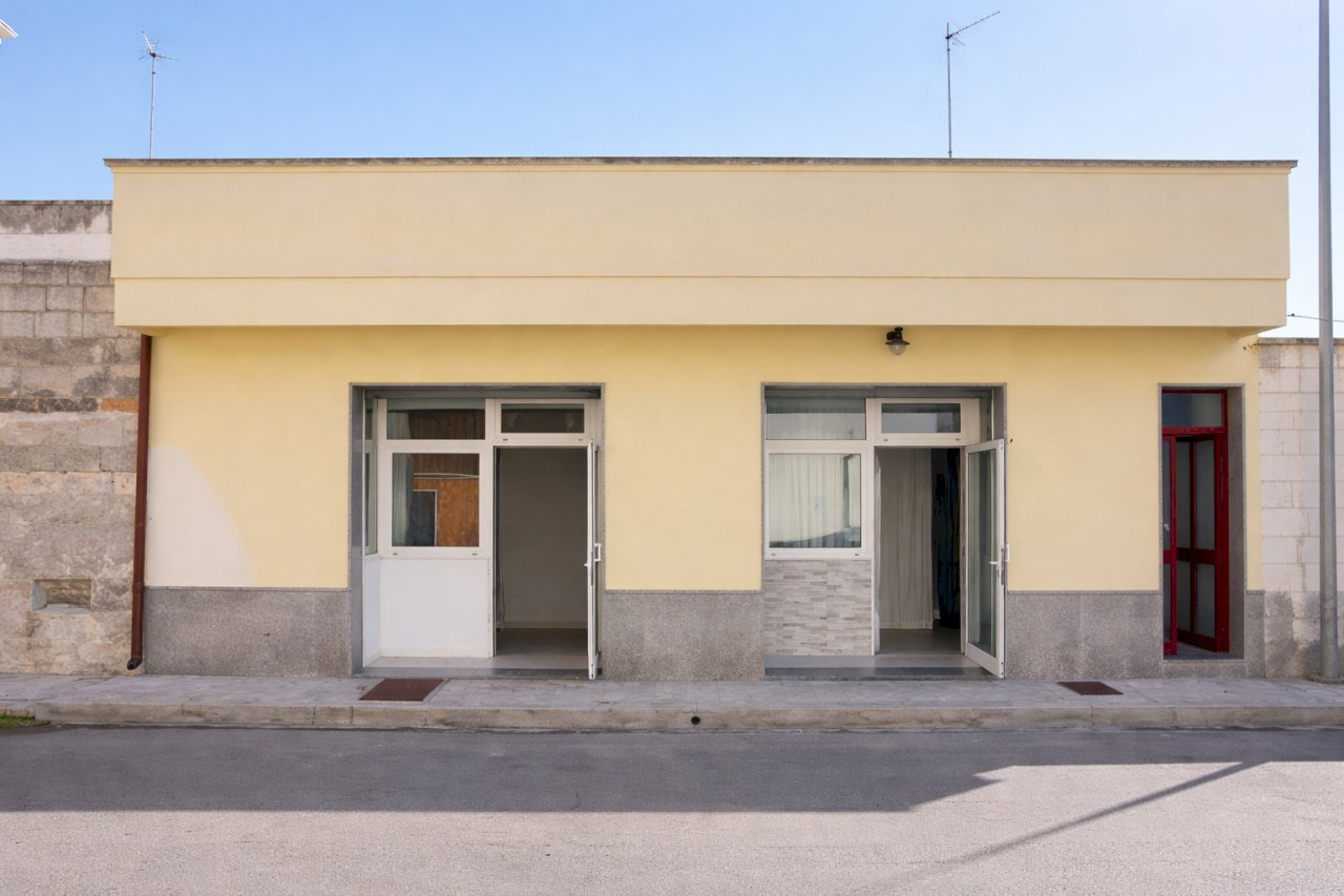 ChatGPT Image 30 mar 2026, 11_35_19.png - Commercial Premises Via Quarto 2/A, Melendugno - photo 1